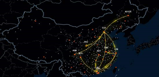 中国移动、中国联通、中国电信将提供用户位置轨迹证明服务